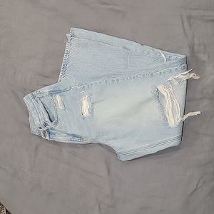 Women's American Eagle jeans